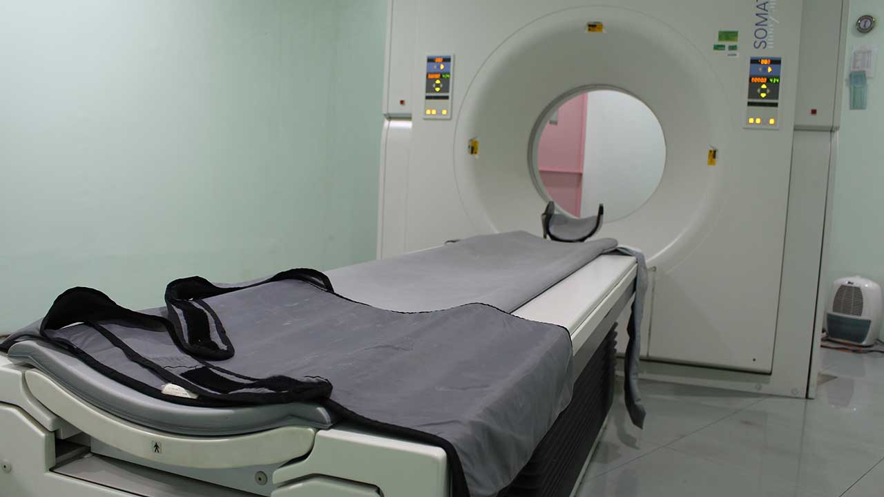 Radiology and Imaging Services – BaliMéd Hospital