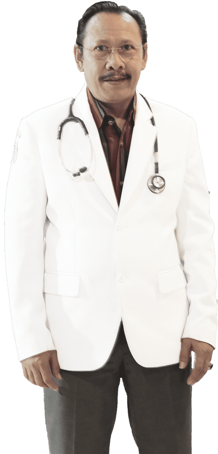 BaliMéd Hospital  Dokter